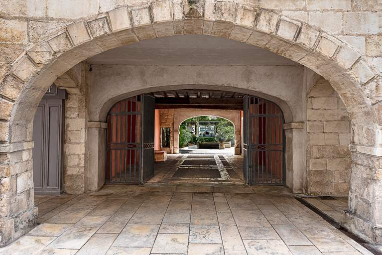 Exterior & Views 2, Maison Des Ambassadeurs, Charente-Maritime
