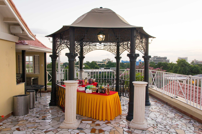 Eden Gardens Wellness Resort & Spa,