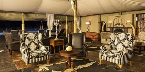 Camp Kuzuma, Chobe