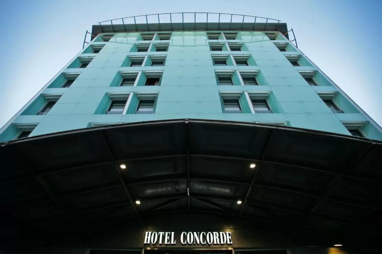 c-hotels Concorde, Milano