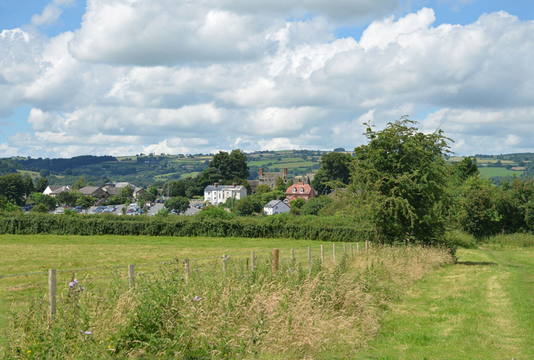 Others 5, Rosedale Retreat B&B, Powys