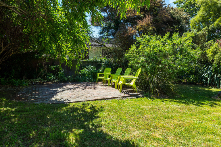 The Sanctuary Beach Side, Timaru