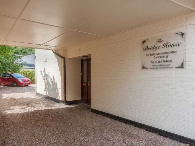 Public Area 2, The Bridge House Henley, Warwickshire