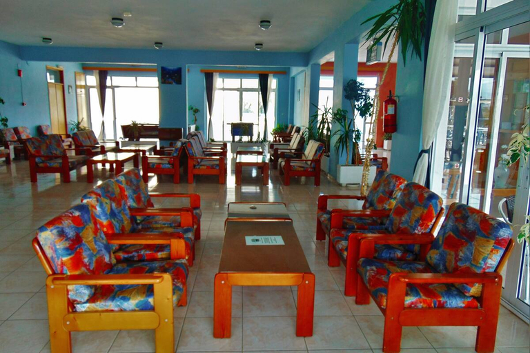 Food & Drinks, Oasis Apartments, South Aegean