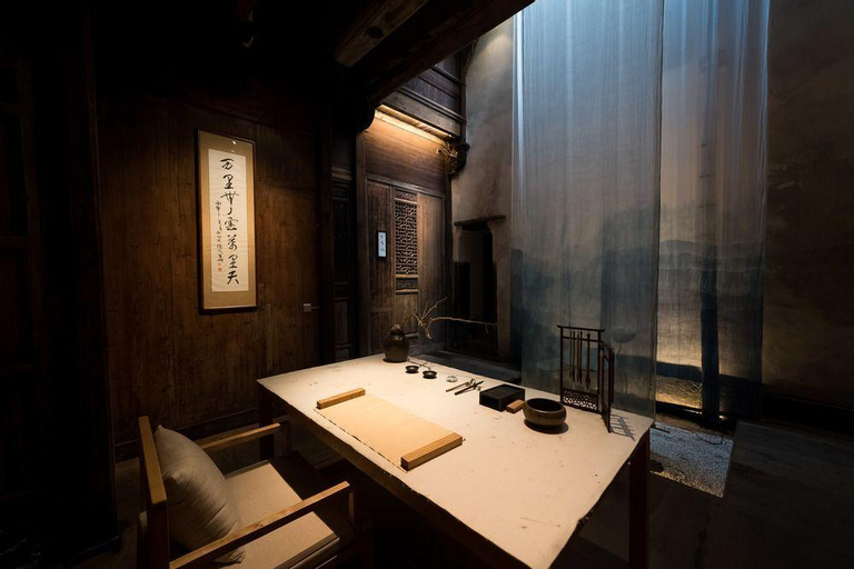Yunhetang Travelling With hotel, Shangrao