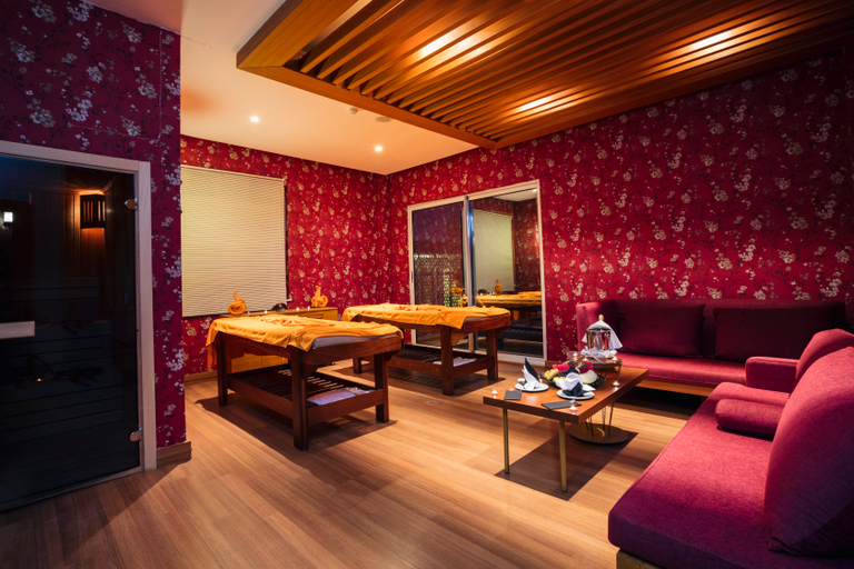 Public Area 4, Sherwood Exclusive Kemer, Kemer