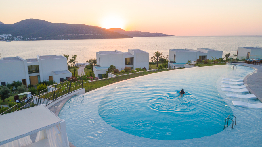 Exterior & Views 2, Susona Bodrum, LXR Hotels & Resorts, Bodrum