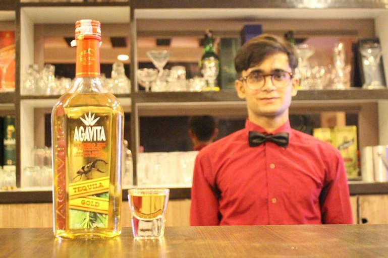 Hotel Pawan International, Lumbini