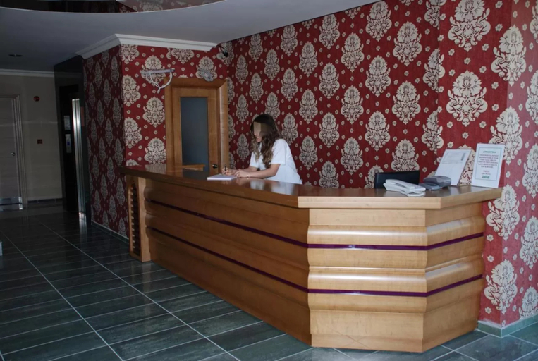 Public Area 4, Candan Apart, Marmaris