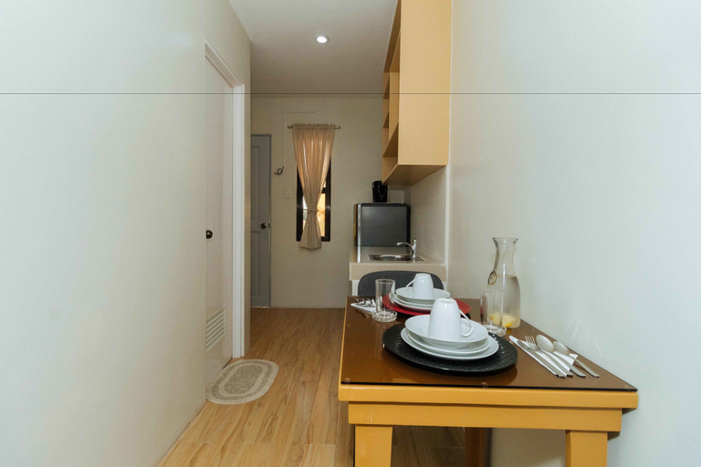 Others 4, RedDoorz Plus @ Ruby Las Pinas Weekly Stay, Las Piñas