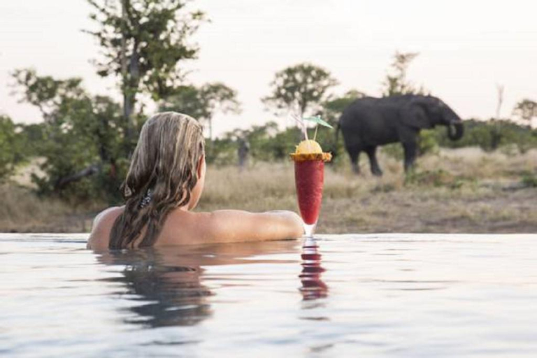 Camp Kuzuma, Chobe