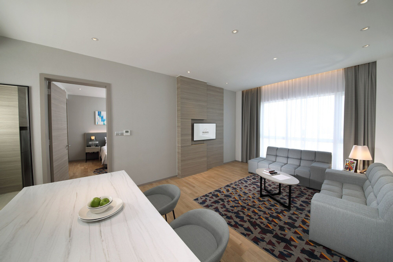 Bedroom 16