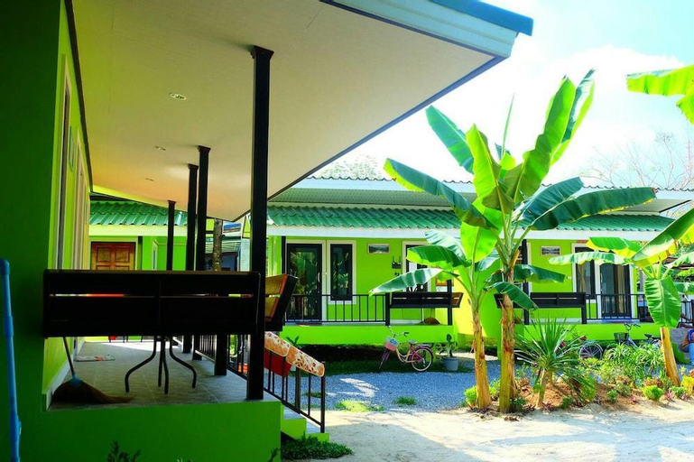 Pakwan Homestay, Muang Nakhon Si Thammarat