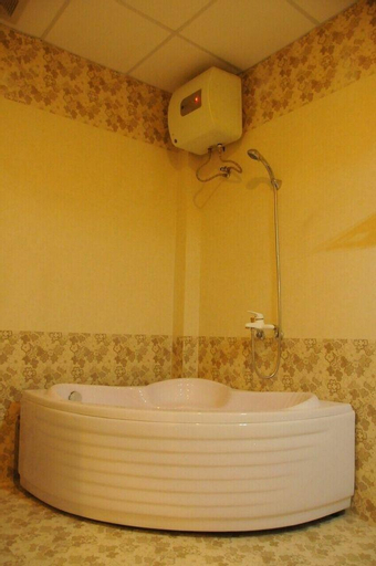 Huong Mai Glamorous Homestay, Đà Lạt