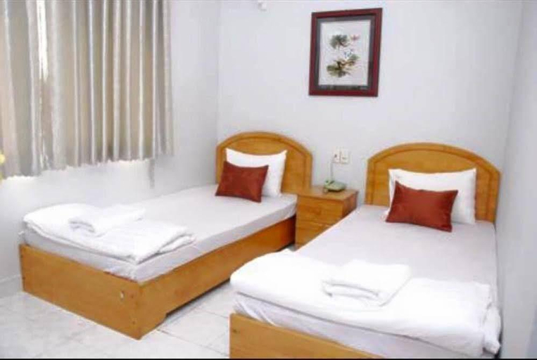 Supe Hostel, Quận 1