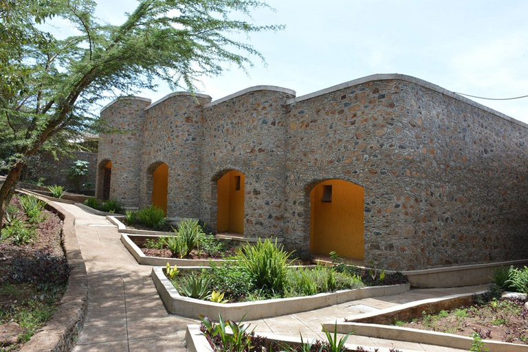 Exterior & Views 2, Mara Sun Lodge, Kilgoris