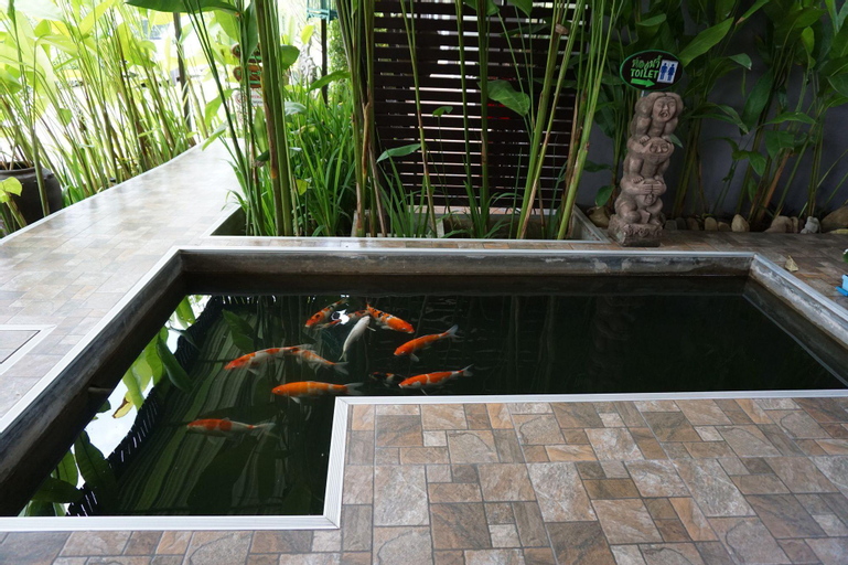 Heritage Tropical Resort @ Muang Nakhon, Muang Nakhon Si Thammarat
