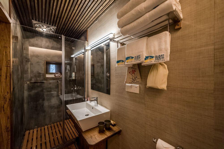 Yunhetang Travelling With hotel, Shangrao