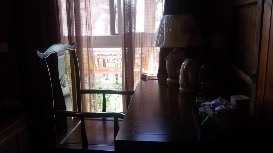 Mozhutang Boutique Inn Renwen Inn, Huangshan