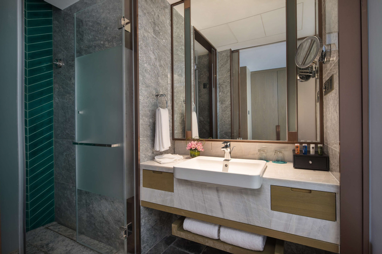 Bathroom 5