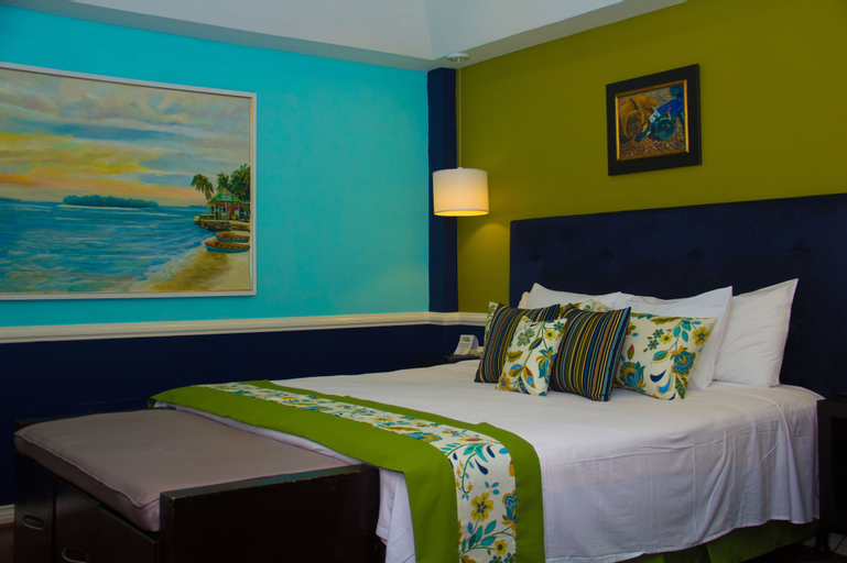 Eden Gardens Wellness Resort & Spa,