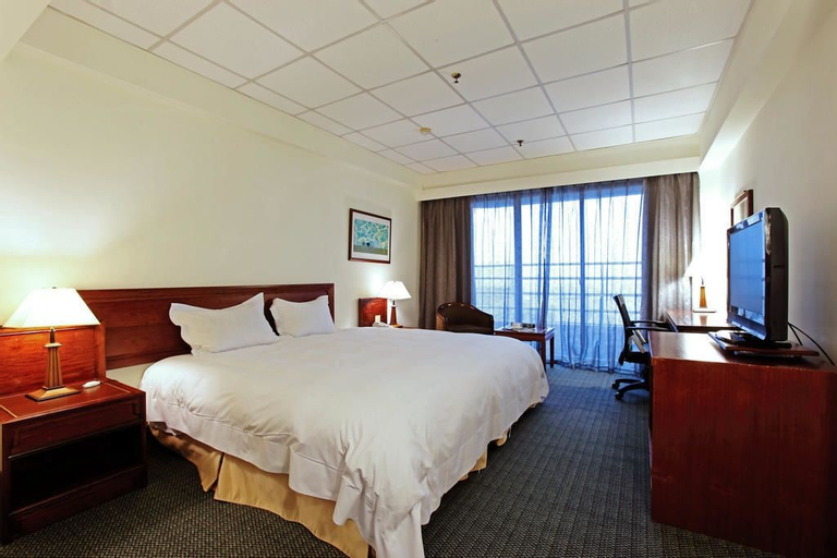 Metro Hotel - Howard Group, Yulin