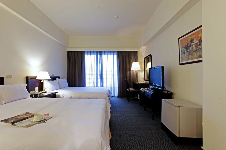 Metro Hotel - Howard Group, Yulin