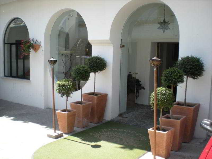 Public Area 5, Hotel Tramonto d'Oro, Salerno
