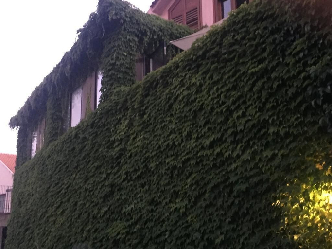 Exterior & Views, Villa Grande, Messina