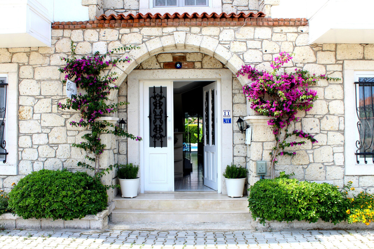 Exterior & Views 2, PANDA ALAÇATI OTEL, Çeşme