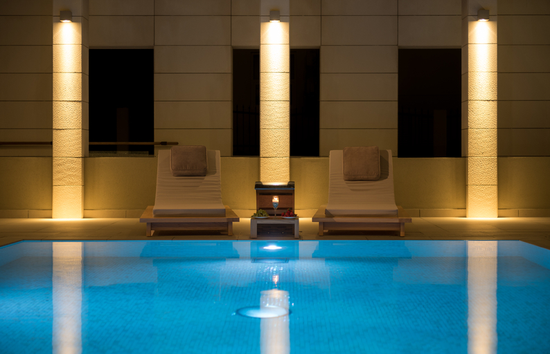 Public Area 4, Hotel Nestos, Dugi Rat