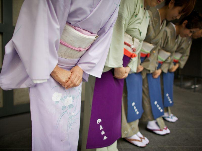 Dogo-Kan, Matsuyama