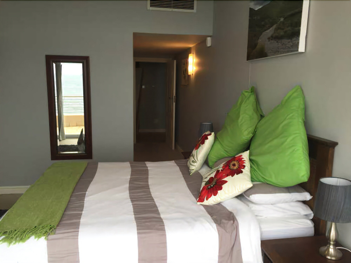 Bedroom 4, Sugar Beach, eThekwini