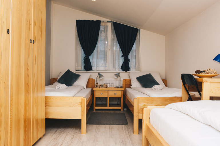 Bloom Inn, Niš
