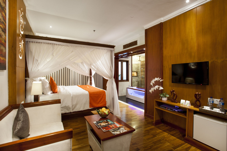 Bedroom 7