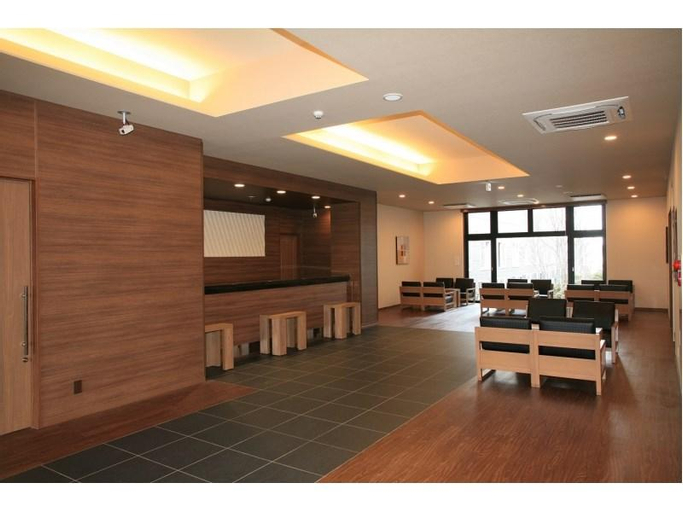 Hotel Route-Inn Natori Iwanuma Inter - Sendai Airport-, Natori