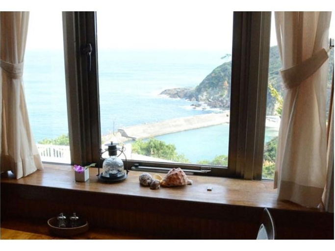 Garden Villa Shirahama, Shimoda