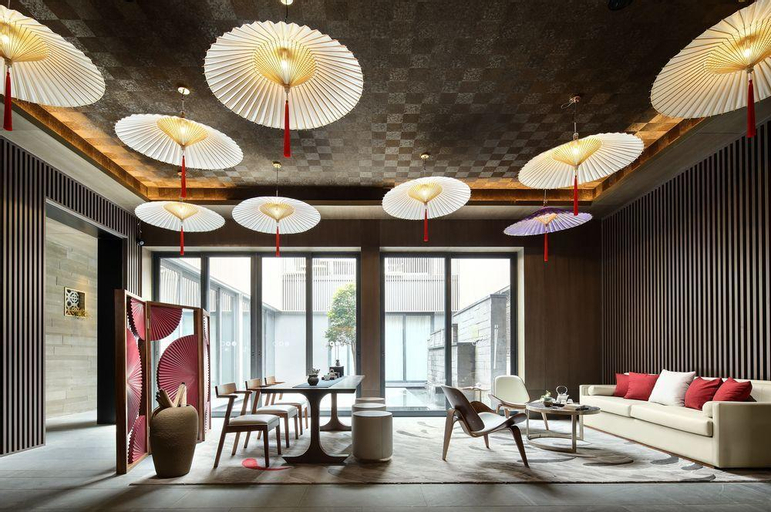 Huangshan POISE Hotel, Huangshan