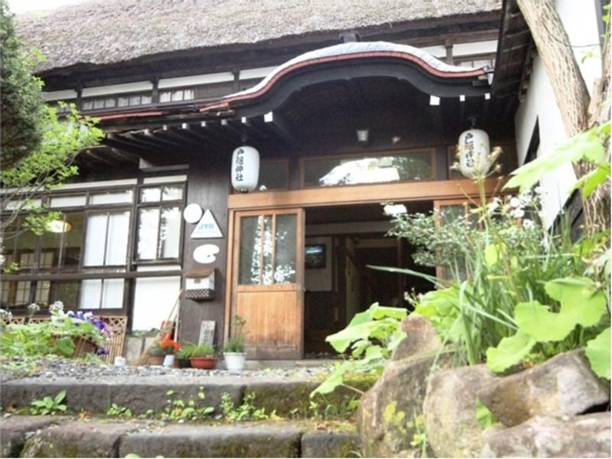 Yokokura-inn, Nagano
