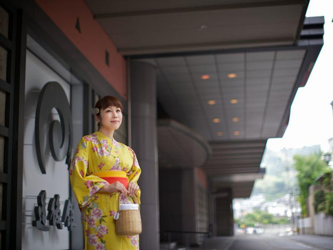 Dogo-Kan, Matsuyama