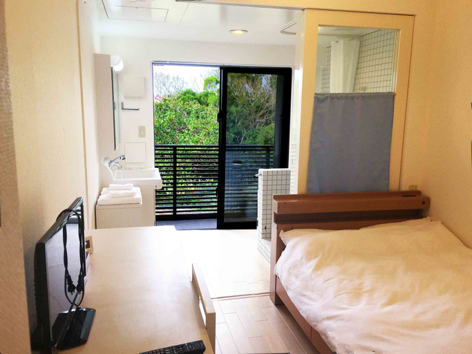 E-horizon Resort Condominium Sesoko, Motobu