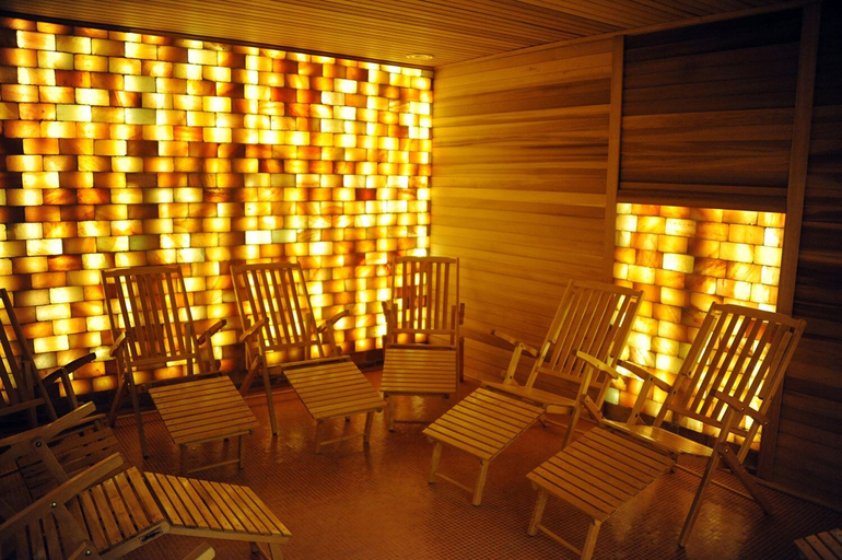 Public Area 5, TsarGrad Hotel, Serpukhovskiy rayon