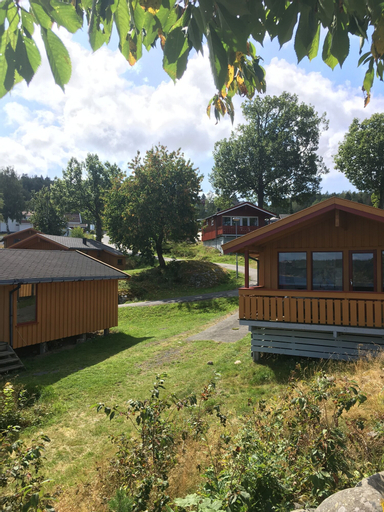 Sørlandet Feriesenter, Risør