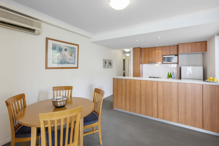 Public Area, Waldorf Waitara Residential Apartments, Sydney