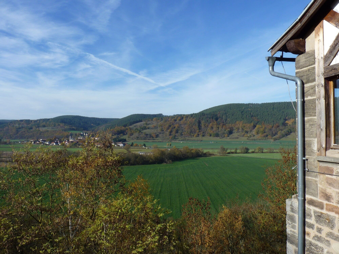 Scenery