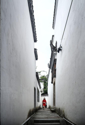 Huangshan POISE Hotel, Huangshan