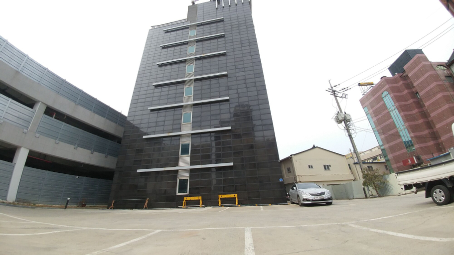 Prima Motel, Seosan