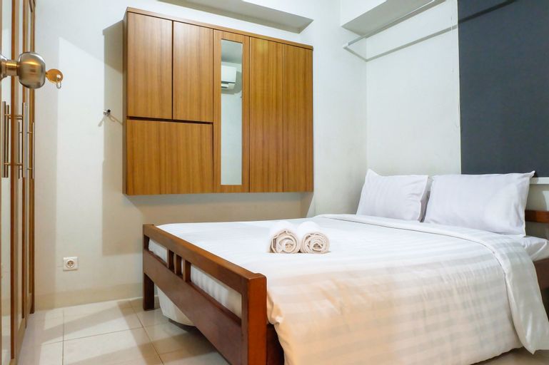 Kalibata City Apartment Right Next To Mall And Supermarket, Jakarta Selatan
