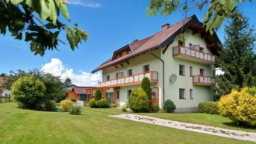 Gastehaus Temitzhof, Villach Land