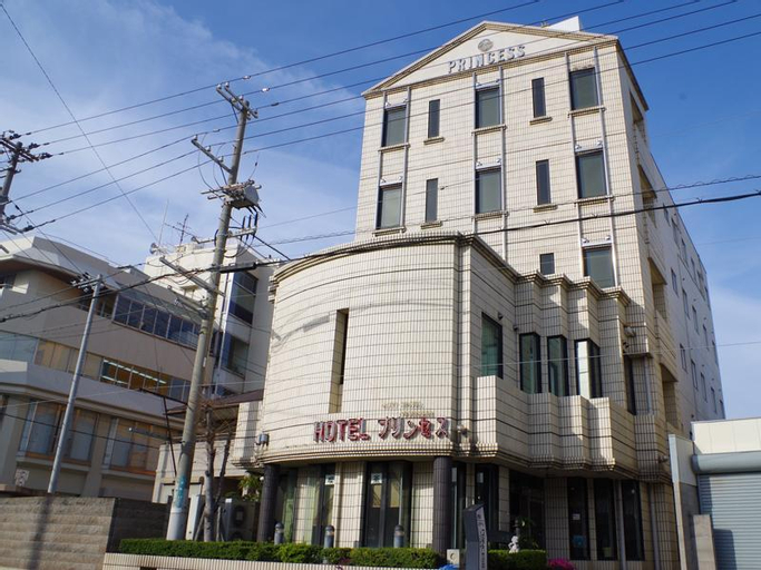 Kishiwada City Hotel Princess, Kishiwada